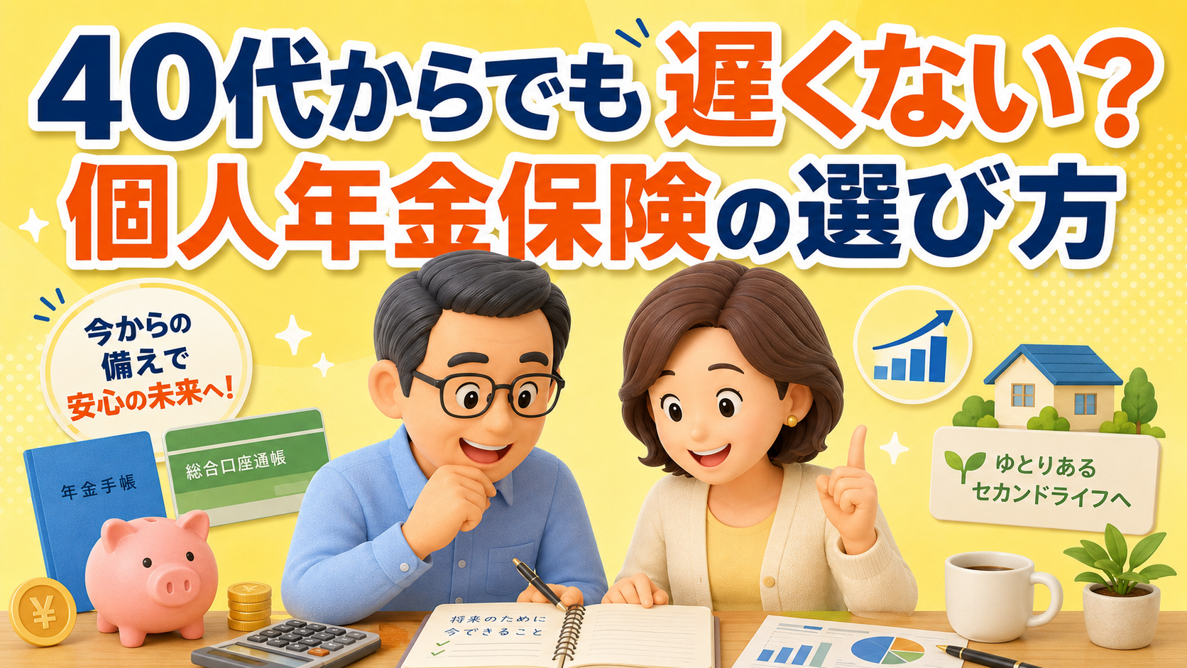 40s-individual-pension-insurance