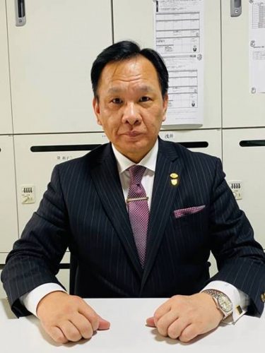 山岡 篤弘さん 対応エリア 愛知県 相談できる保険プランナーのプロフィール ほけん知恵袋 公式 クチコミで保険プランナーを選んで無料保険相談できる 保険のプロに質問できる