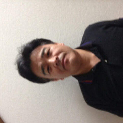 安斎 敏隆