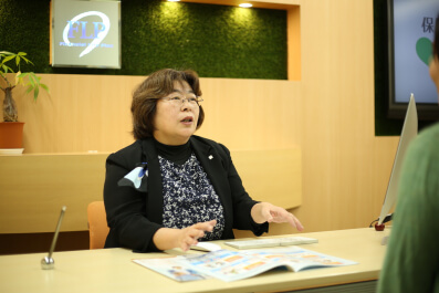 吉村 智美