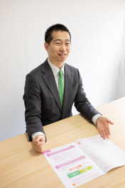 尾崎 康隆
