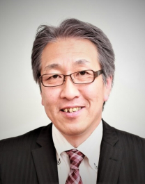 伊藤 一彦