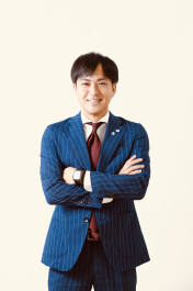新美 和真