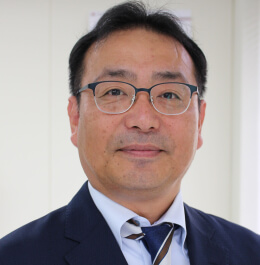 山脇 喜宏