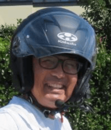 山脇喜宏