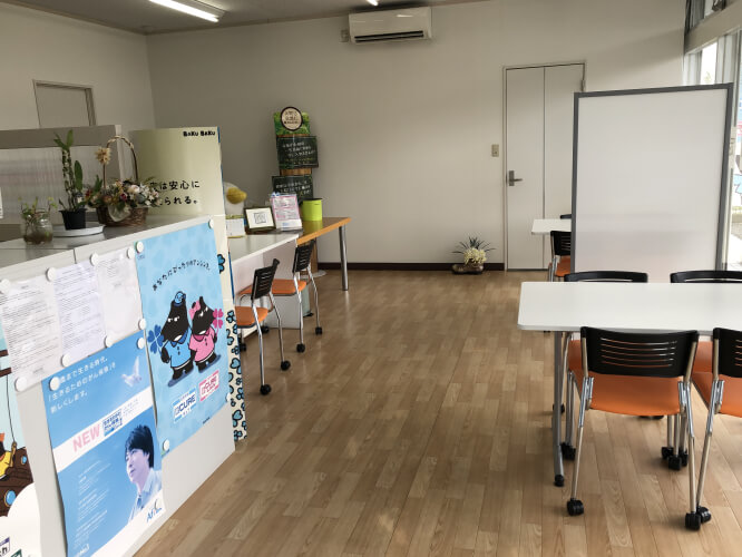 保険の扉 本店