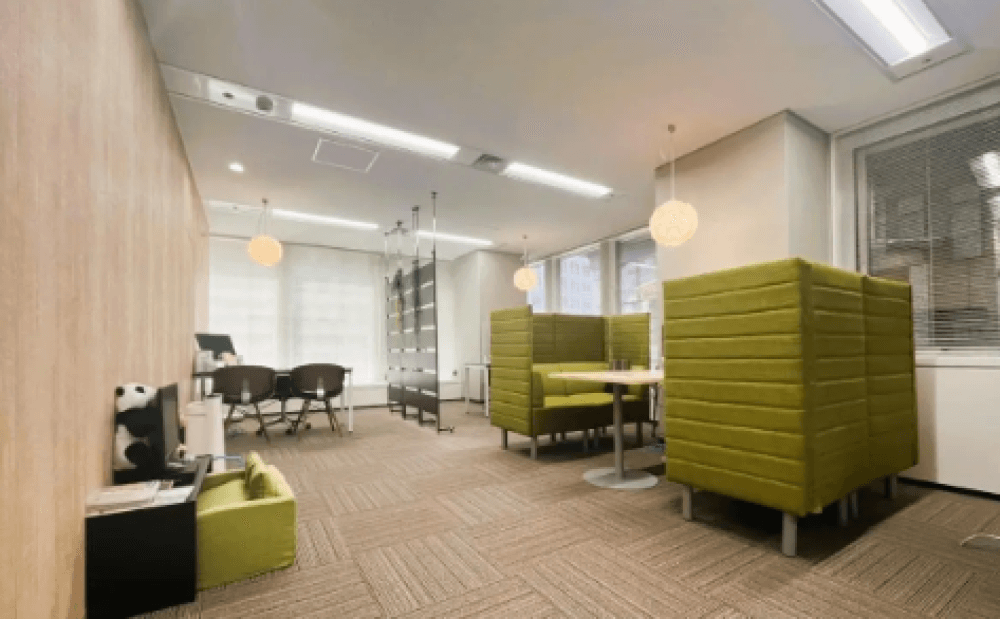 ファイナンシャルプランナー相談のFPバンク 新宿オフィス