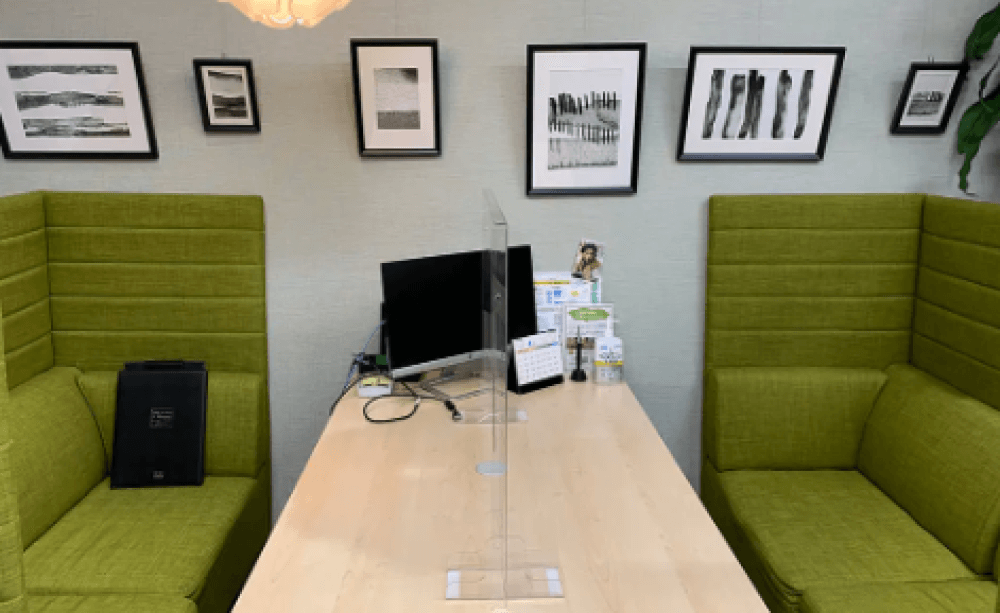 ファイナンシャルプランナー相談のFPバンク 新宿オフィス