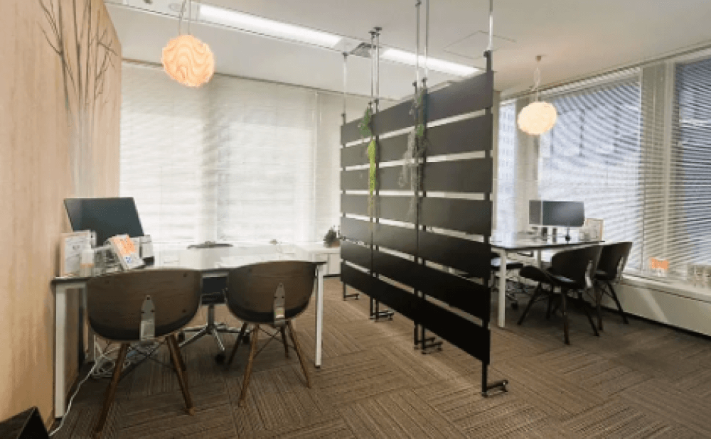 ファイナンシャルプランナー相談のFPバンク 新宿オフィス