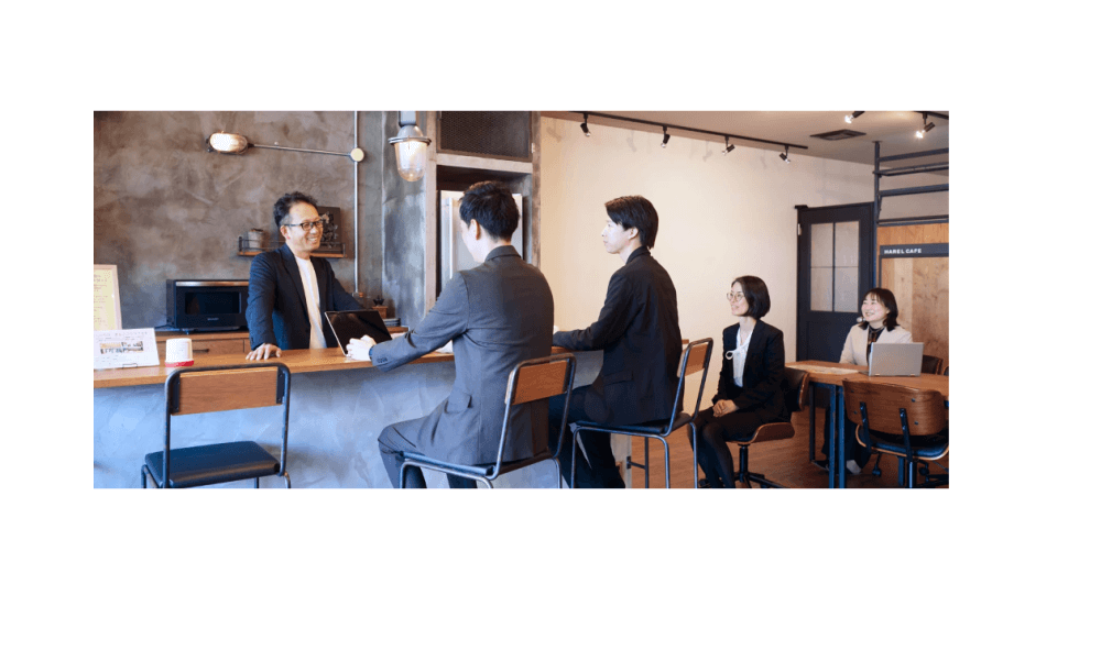 HAREL株式会社 静岡支店