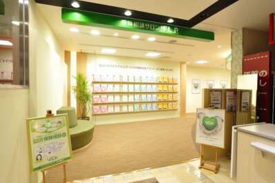保険相談サロンFLP アトレ大森店