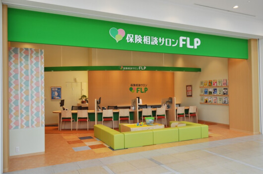 保険相談サロンFLP ららぽーと横浜店