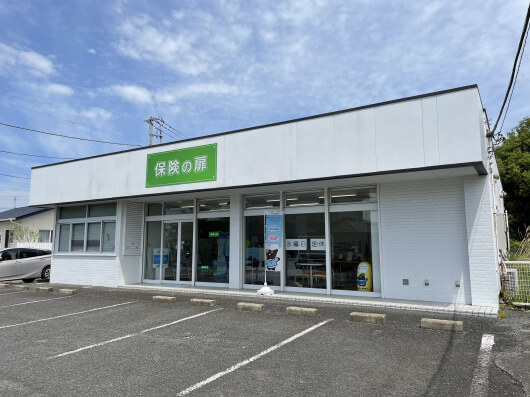 保険の扉 本店