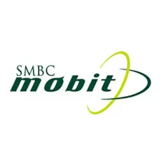 SMBCモビット公式アプリアイコン画像